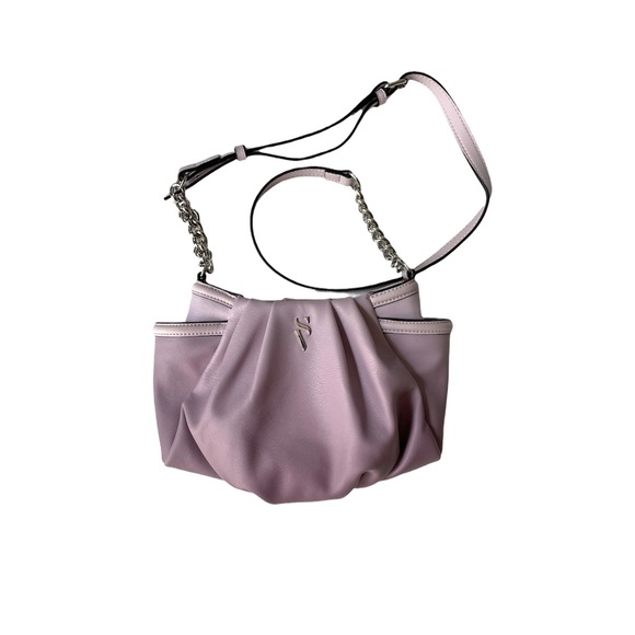 Simply Vera Vera Wang Handbags - Simply Vera Vera Wang lilac colored purse